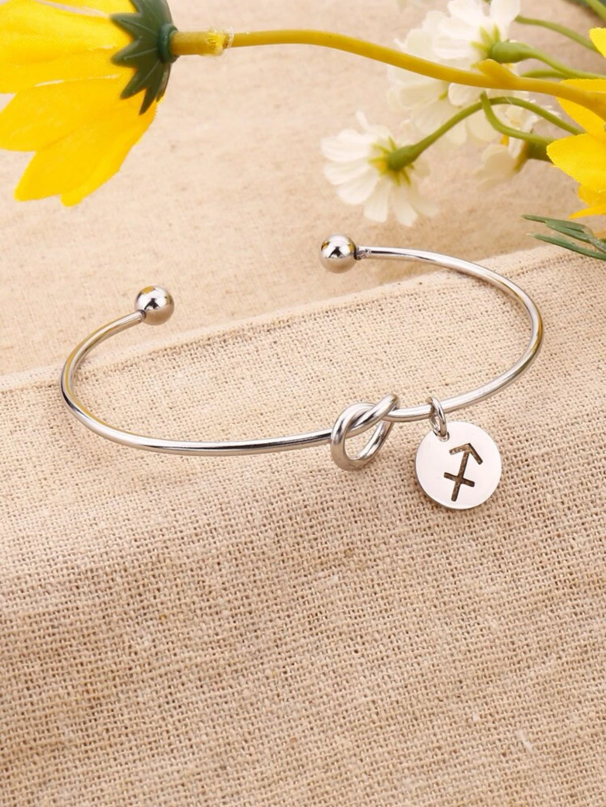 Bangle zodiaco